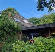 Einfamilienhaus in ruhiger Lage - Ammersbek Bramkamp