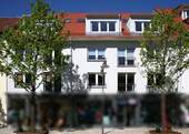 Friedrichstraße Mietwohnung im Obergeschoss - ZENTRAL - In der Innenstadt von Balingen, 3-Zimmer-Maisonette-Wohnung auf über 100m² !