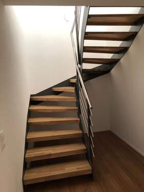 Bild 4 - Etagenwohnung mit 101,40 m&sup2; in Balingen zur Miete