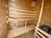 Sauna - 