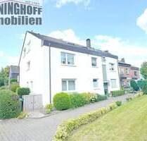 3-Zimmer Wohnung in ruhiger Wohnlage von Holzwickede-Mitte