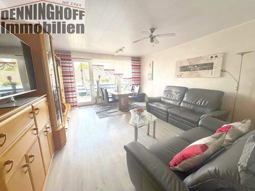 3 - 3 Zimmer Etagenwohnung in Holzwickede