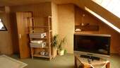 Dachgeschoss - 