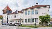 Rathaus 2 Gehminuten - 