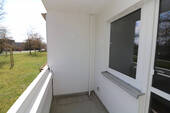 Balkon - Etagenwohnung mit 54,00 m&sup2; in Freiberg zur Miete