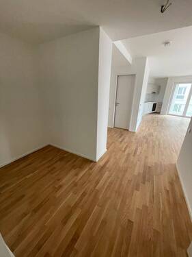 Referenzbild Ausstattung: Flur - 3 Zimmer Etagenwohnung in Göttingen