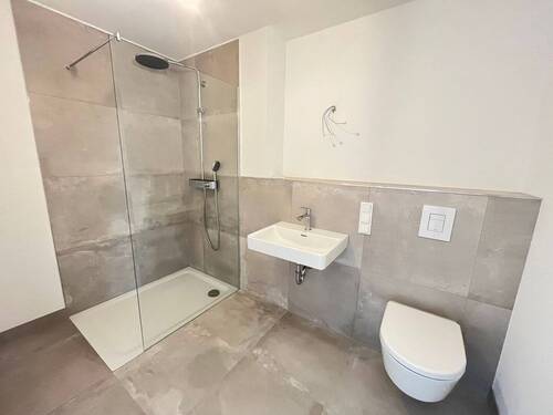 Referenzbild Ausstattung: Badezimmer - 