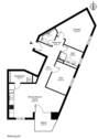 Grundriss WE78.20 - 