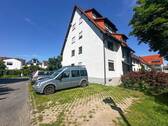 Außenstellplätze - 