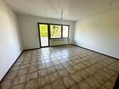 Wohnzimmer - Etagenwohnung mit 50,50 m&sup2; in Heddesheim zum Kaufen