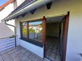 Balkon - 