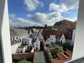 Ausblick Hofseite - 