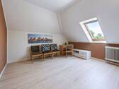 Kinderzimmer im Dachgeschoss - 
