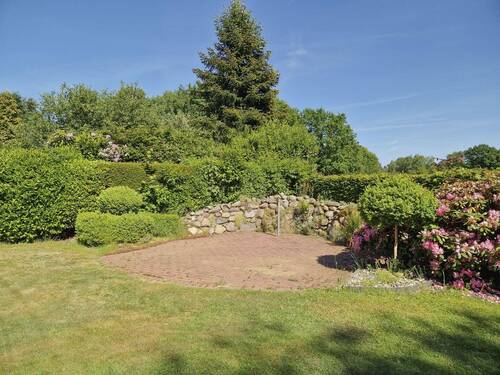 Freisitz - 