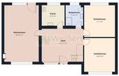 Grundriss Erdgeschoss - 