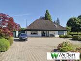 Titelbild - Viel Platz für die Familie - Großzügiges 166 m² Einfamilienhaus mit 1.457 m² Gartenidylle