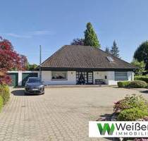 Viel Platz für die Familie - Großzügiges 166 m² Einfamilienhaus mit 1.457 m² Gartenidylle - Mönkloh