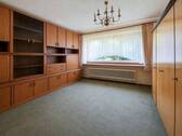 Schlafzimmer im Erdgeschoss - 