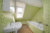 Badezimmer OG - 
