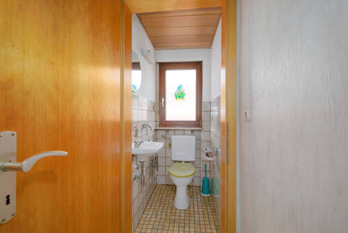 Separates WC OG - 