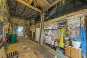 Scheune/Stall - 