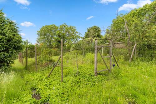 Eingang Garten - 