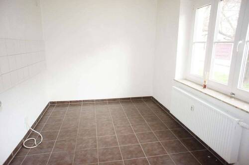 Küche - 1 Zimmer Etagenwohnung in Chemnitz