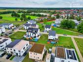 Drohnenansicht - 