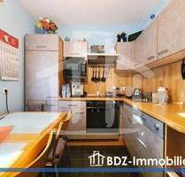 Gemütliche Wohnung im Grünen! - 182.000,00 EUR Kaufpreis, ca.  63,50 m² Wohnfläche in Zirndorf (PLZ: 90513)