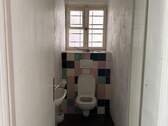Toilette - 