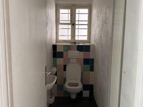 Toilette - 