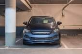 KFZ-Tiefgaragenstellplatz - 