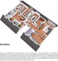 Grundriss - 
