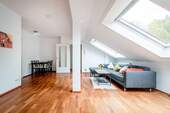 ausgezeichneter Immobilienschnitt - Etagenwohnung mit 155,70 m² in Konstanz zum Kaufen