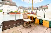 Dachterrasse 2 - 
