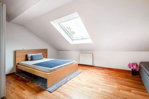 zentrale Wohnlage in der Altstadt (Paradies) - 