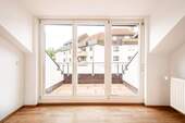 bodentiefe Fenster - 