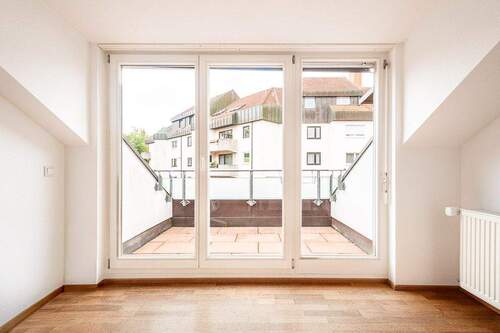 bodentiefe Fenster - 
