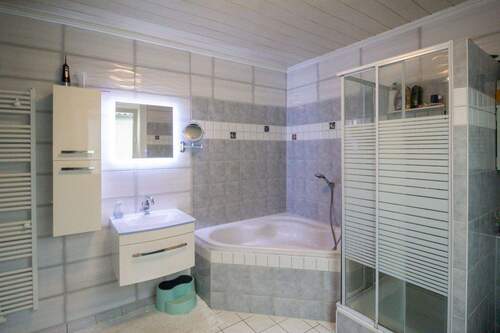 Badezimmer - 