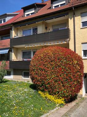 Haus Süd (2).JPG - 1 Zimmer Mehrfamilienhaus, Wohnhaus zum Kaufen in Stuttgart