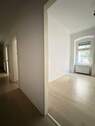 Flur + Zimmer 2 - 