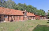 Nebengebäude - 