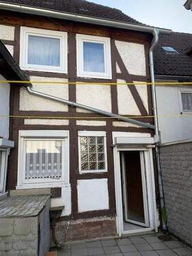 2 - 4 Zimmer Reihenmittelhaus zum Kaufen in Holzminden