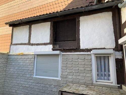 3 - 4 Zimmer Reihenmittelhaus in Holzminden