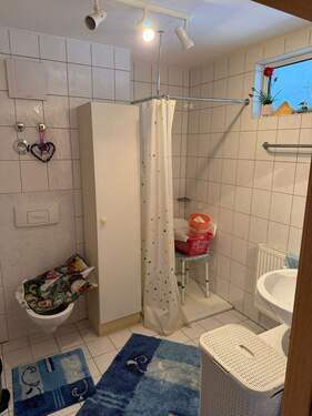 Badezimmer - 