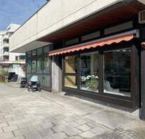 Flexible Einzelhandelsfläche Splitlevel in TOP- Lage Altbogenhausen - München