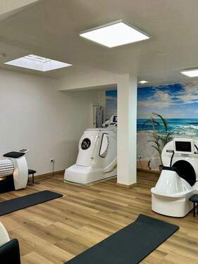 Tageslichtlampen und Oberlichte - 