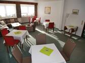 Aufenthaltsraum - 