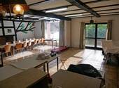Kaminraum - 
