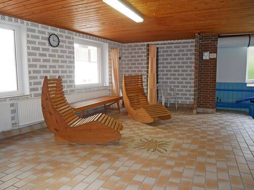 Schwimmbad - 